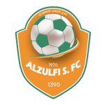 Al Zulfi crest