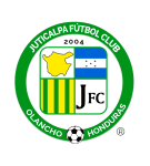 Juticalpa crest
