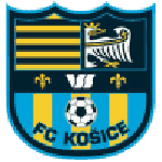 FK Košice crest