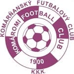 Komárno crest
