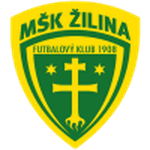 Žilina II crest