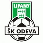 Lipany crest