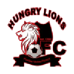 Hungry Lions crest