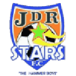 JDR Stars crest