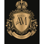 Royal AM crest