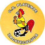 Platense FC crest