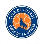 Lobos Upnfm crest