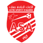 AS Agareb crest