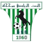 BS Bouhajla crest