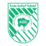 Djerba crest