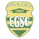 EGS Gafsa crest