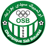 EO Sidi Bouzid crest