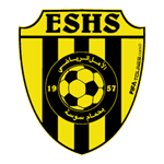 ES Hammam-Sousse crest