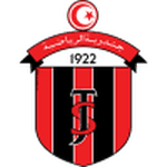 Jendouba Sport crest