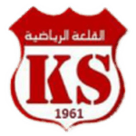 Kalaâ Sport crest