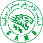 Menzel Bourguiba crest