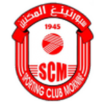 Moknine crest