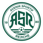 Rejiche crest