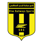 Sfax Railways crest