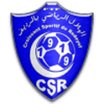 Redeyef crest