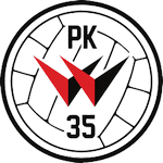 PK-35 crest