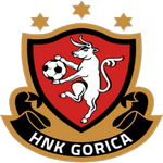 HNK Gorica crest