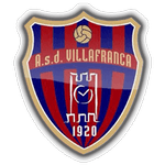 Villafranca crest