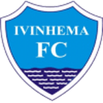Ivinhema crest