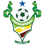 Parauapebas crest