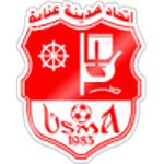USM Annaba crest