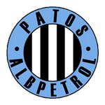 Albpetrol Patos crest