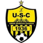 US Chaouia crest