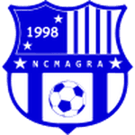 NC Magra crest