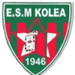 Koléa crest