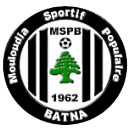 MSP Batna crest
