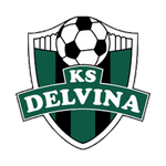 Delvina crest