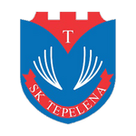 Tepelena crest