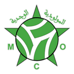 Mouloudia Oujda crest