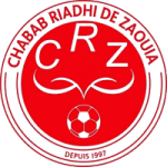 Zaouia crest