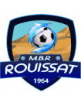 MB Rouisset crest