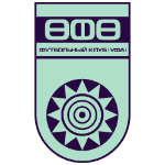 FC UFA crest