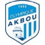 Olympique Akbou crest