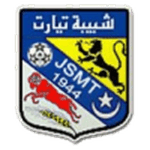 Tiaret crest