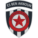 Ben Aknoun crest