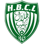 HB Chelghoum Laïd crest