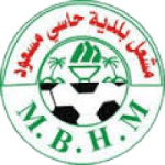 Hassi Messaoud crest