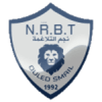 Teleghma crest