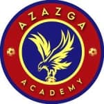 Azazga crest