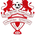 Béchar Djedid crest