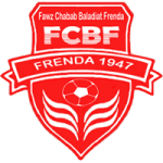 FCB Frenda crest
